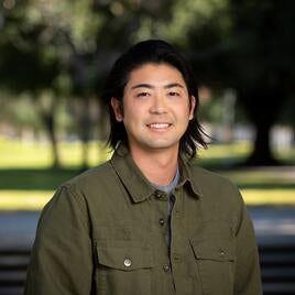 Michael Yamane